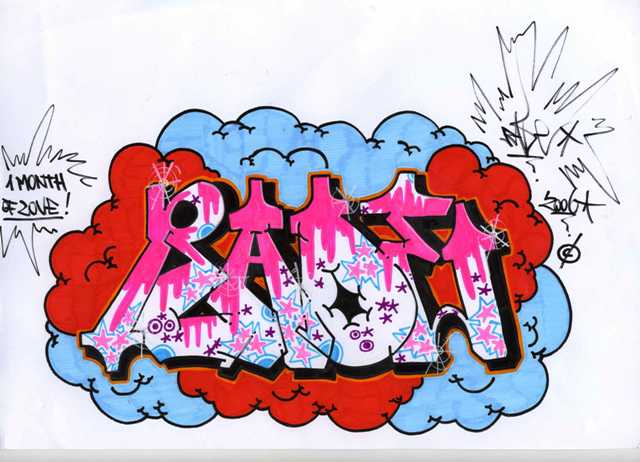 RADE: BOZZA 2006